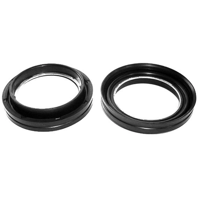 ELRING - DAS ORIGINAL - 097.500 - Wheel Hub Shaft Seal pa1