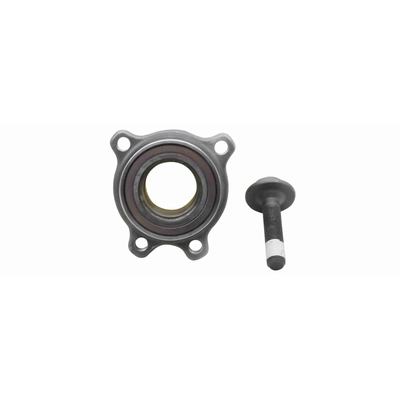 GSP NORTH AMERICA - 230006 - Wheel Bearing and Hub Assembly Repair Kit - Rear pa1