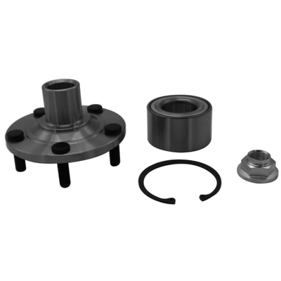 GSP NORTH AMERICA - 470015 - Wheel Hub Repair Kit pa1