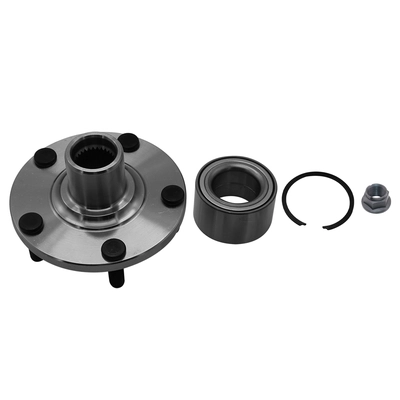 GSP NORTH AMERICA - 539516 - Wheel Hub Repair Kit pa1