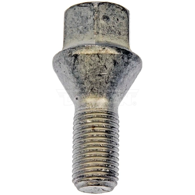 Wheel Lug Bolt (Pack of 10) by DORMAN/AUTOGRADE - 610-573 pa3