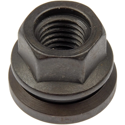 DORMAN - 611-196 - Wheel Lug Nut pa1