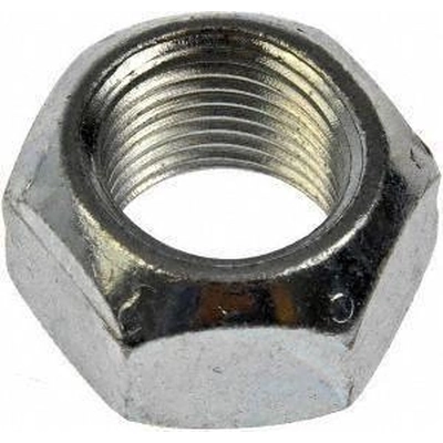 Wheel Lug Nut (Pack of 10) by DORMAN/AUTOGRADE - 611-042 pa3