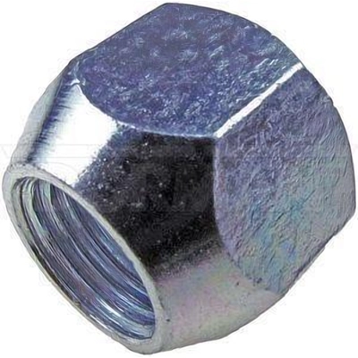 Wheel Lug Nut by DORMAN/AUTOGRADE - 611-052.1 pa17