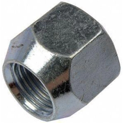 Wheel Lug Nut by DORMAN/AUTOGRADE - 611-052.1 pa5