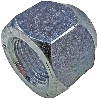 Wheel Lug Nut by DORMAN/AUTOGRADE - 611-052 pa15