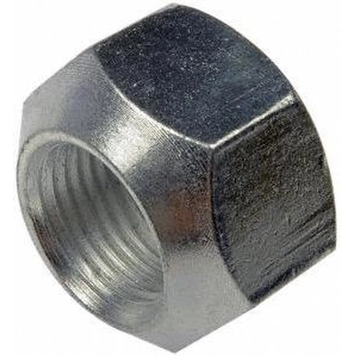 Wheel Lug Nut by DORMAN/AUTOGRADE - 611-055.1 pa2