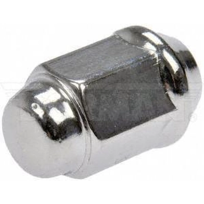 Wheel Lug Nut (Pack of 50) by DORMAN/AUTOGRADE - 611-084.1 pa7