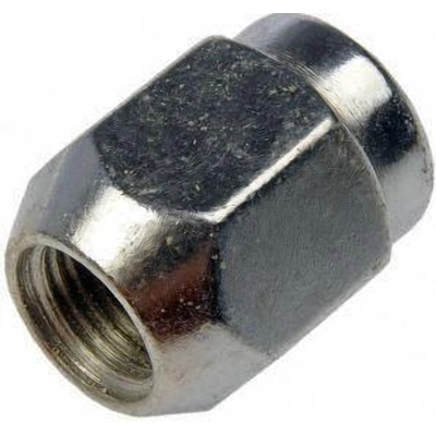 Wheel Lug Nut (Pack of 10) by DORMAN/AUTOGRADE - 611-118 pa4