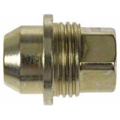 Wheel Lug Nut by DORMAN/AUTOGRADE - 611-151.1 pa7