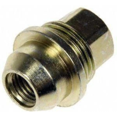 Wheel Lug Nut by DORMAN/AUTOGRADE - 611-151.1 pa9