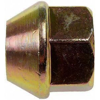 DORMAN/AUTOGRADE - 611-162 - Wheel Lug Nut (Pack of 10) pa3