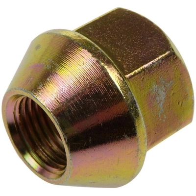 DORMAN/AUTOGRADE - 611-162 - Wheel Lug Nut (Pack of 10) pa4