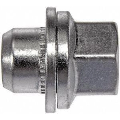 Wheel Lug Nut by DORMAN/AUTOGRADE - 611-168.1 pa3