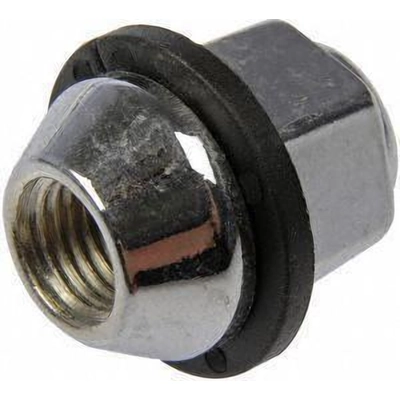 Wheel Lug Nut by DORMAN/AUTOGRADE - 611-209 pa4