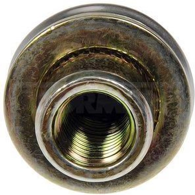 DORMAN/AUTOGRADE - 611-211 - Wheel Lug Nut (Pack of 10) pa5