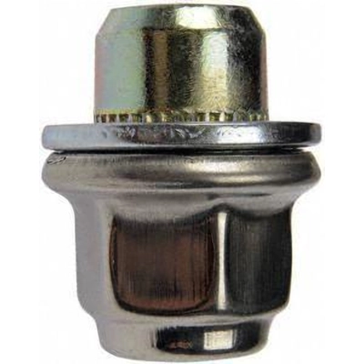 DORMAN/AUTOGRADE - 611-211 - Wheel Lug Nut (Pack of 10) pa6