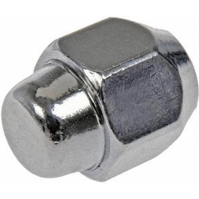 Wheel Lug Nut (Pack of 100) by DORMAN/AUTOGRADE - 611-215.1 pa6