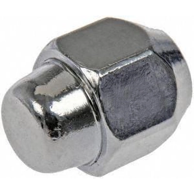 Wheel Lug Nut (Pack of 100) by DORMAN/AUTOGRADE - 611-215.1 pa7