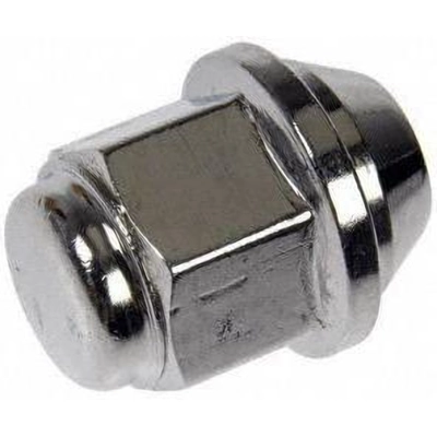 Wheel Lug Nut (Pack of 10) by DORMAN/AUTOGRADE - 611-299 pa3