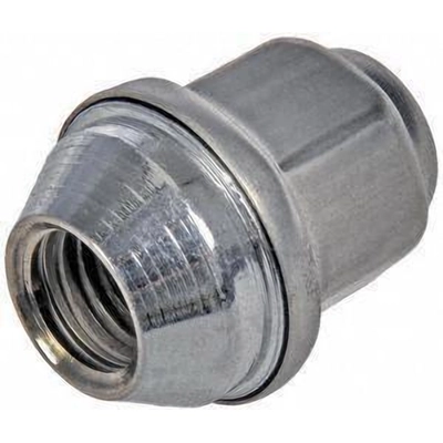 Wheel Lug Nut (Pack of 10) by DORMAN/AUTOGRADE - 611-301 pa4