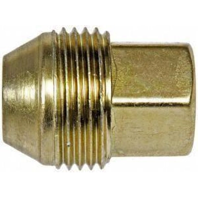 Wheel Lug Nut by DORMAN/AUTOGRADE - 611-308 pa3