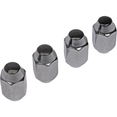 DORMAN/AUTOGRADE - 711-109 - Wheel Lug Nut pa1