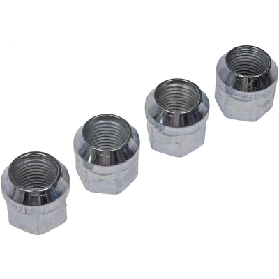 DORMAN/AUTOGRADE - 711-606 - Wheel Lug Nut pa1