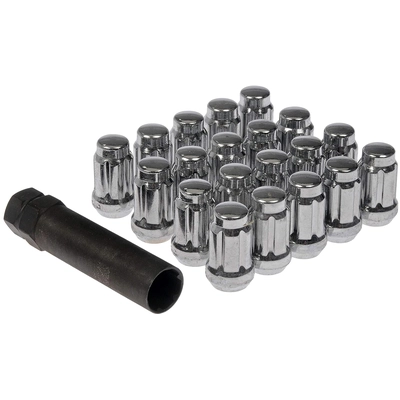 DORMAN/AUTOGRADE - 711-655 - Wheel Lug Nut pa3