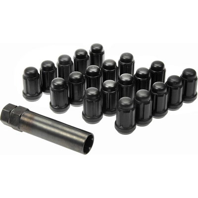 DORMAN/AUTOGRADE - 711-655C - Wheel Lug Nut pa2