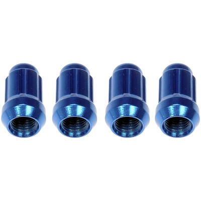 DORMAN/AUTOGRADE - 712-315D - Wheel Lug Nut pa2