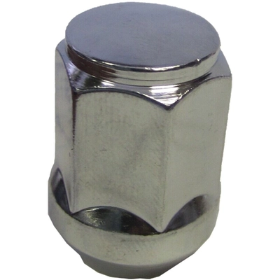 FMSI AUTOMOTIVE HARDWARE - 3805-10 - Acorn Solid Steel Wheel Nut pa1