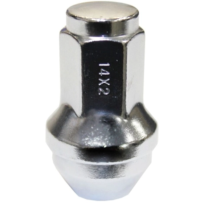 FMSI AUTOMOTIVE HARDWARE - 3868-10 - Wheel Lug Nut pa1