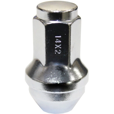 FMSI AUTOMOTIVE HARDWARE - 3868-25 - Wheel Lug Nut pa1