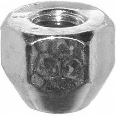 Wheel Lug Nut (Pack of 10) by H PAULIN - 558-061 pa1