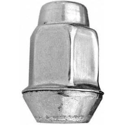 Wheel Lug Nut (Pack of 5) by H PAULIN - 559-190 pa1