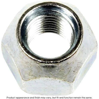 Wheel Lug Nut (Pack of 5) by H PAULIN - 559-191 pa2