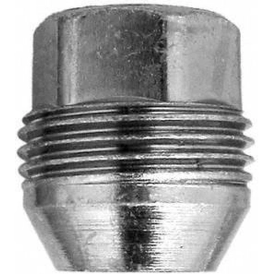 Wheel Lug Nut by H PAULIN - 559-193 pa3