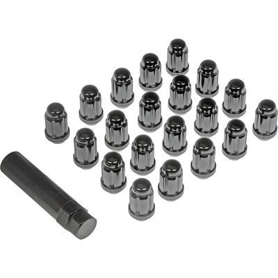 DORMAN/AUTOGRADE - 711-356 - Wheel Nut Lock Set pa1