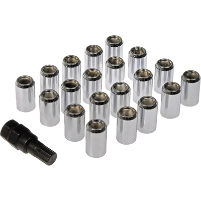 DORMAN/AUTOGRADE - 711-445 - Wheel Nut Lock Set pa1