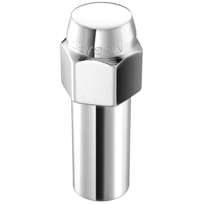 MCGARD - 63014 - Chrome Shank Seat Extra Long Lug Nuts pa1