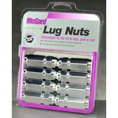 Wheel Lug Nut by MCGARD - 64806 pa3