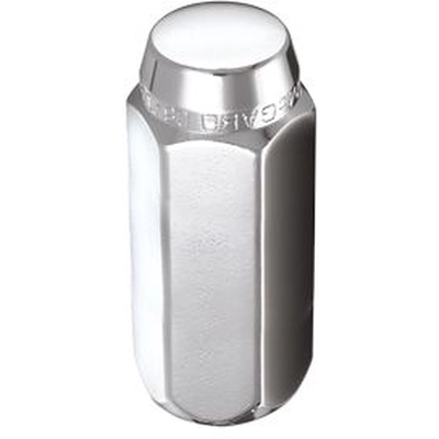 MCGARD - 69428 - Chrome Cone Seat Style Lug Nuts pa1