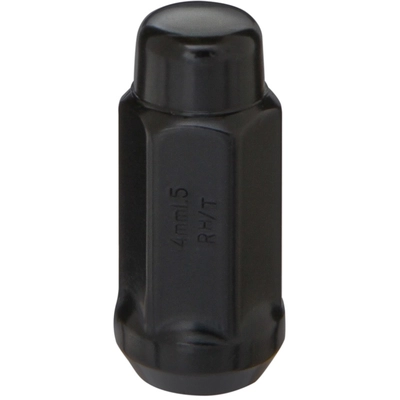 WEST COAST WHEEL ACCESSORIES - W1042L - Wheel Lug Nut pa1