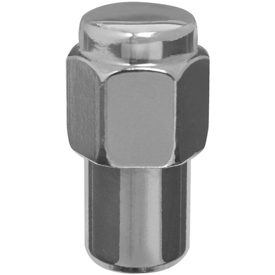 WEST COAST WHEEL ACCESSORIES - W4812111 - Wheel Accessories Lug Nut pa1