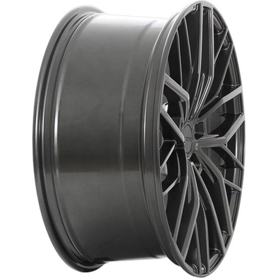 Alliage graphite de RUFFINO (18x8.0 40.0 mm) pa2