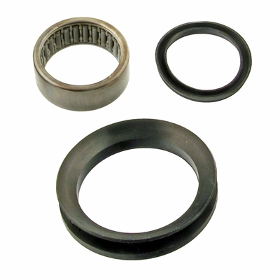 ACDELCO - SBK1 - Front Drive Axle Spindle Bearing and Seal Kit pa6