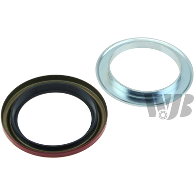 WJB - WS5604 - Wheel Seal Kit pa1