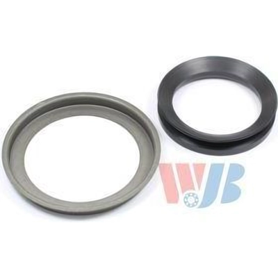 Wheel Seal Kit by WJB - WS5682 pa1