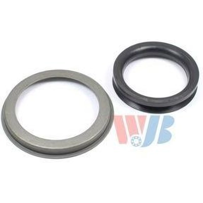 Wheel Seal Kit by WJB - WS5682 pa2